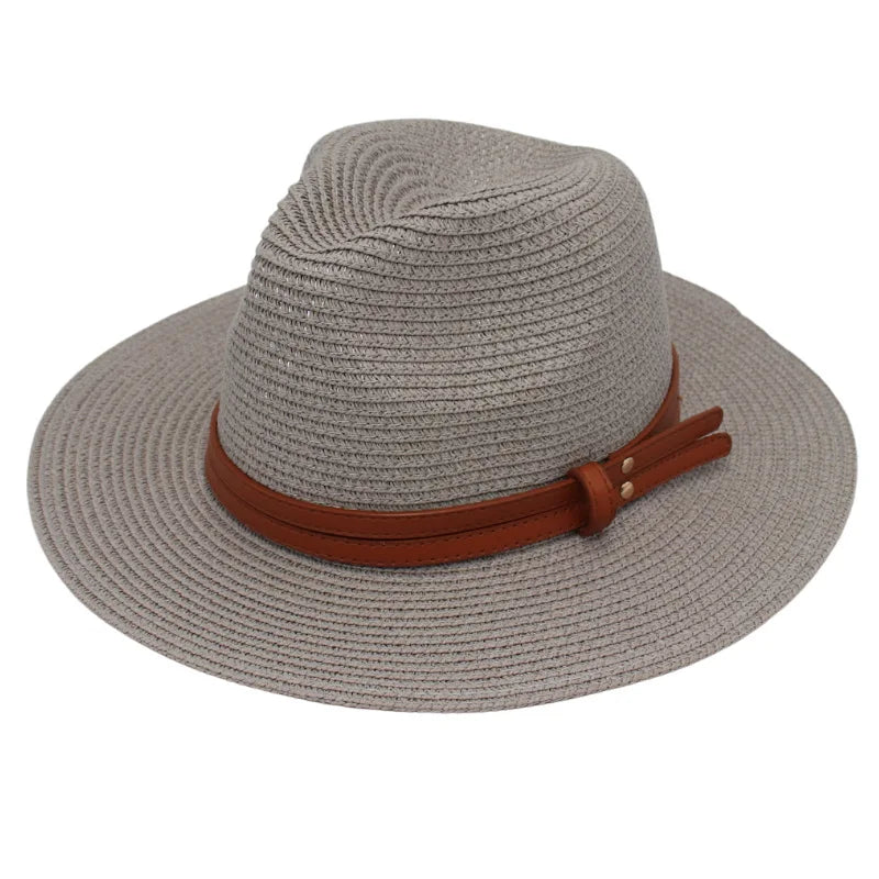 Breathable Cotton Summer Beach Hat