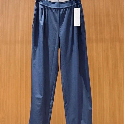 Soft High-Rise Stretchy Wide Leg Yoga Pants