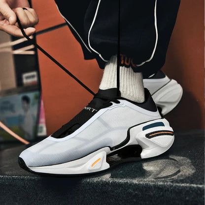Comfortable Zark Running Shoes