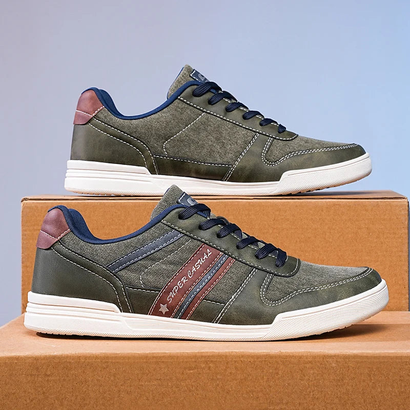 Comfortable Walking Shoes