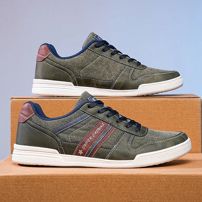 Comfortable Walking Shoes