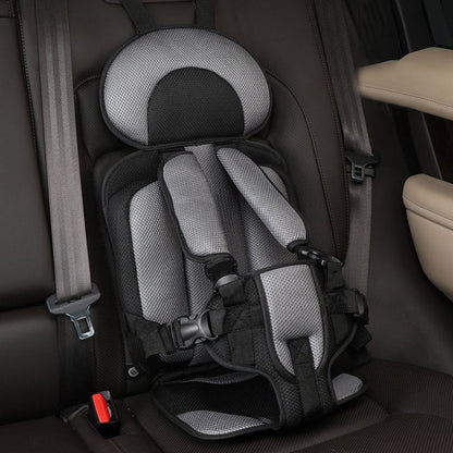 Siège Auto Bébé Léger et Compact pour Voyage