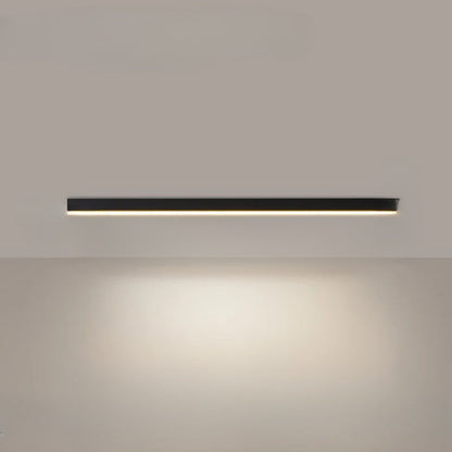Elegant Modern LED Hanging Light Fixture
