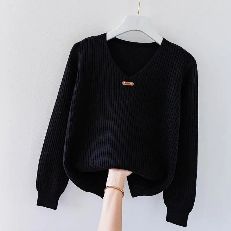 Women's Ribbed