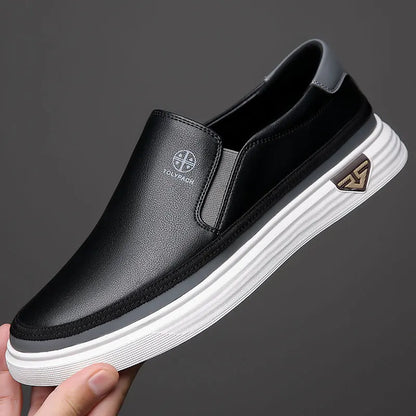 Authentic High Quality Leather Mens Dress Shoes