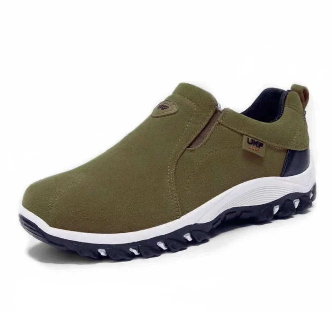 Waterproof Outdoor Trekking Running Shoes