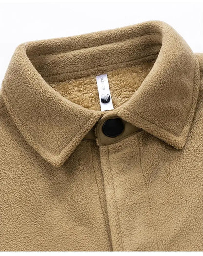 Edgy Party Jacket
