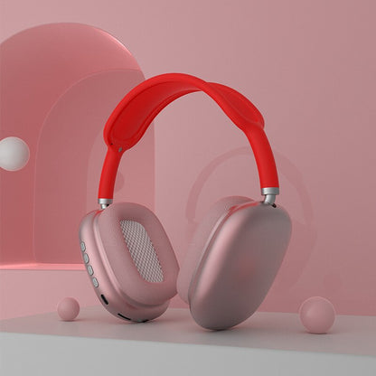 Cordless Bluetooth Earphones, Long Battery Life Noise Reduction