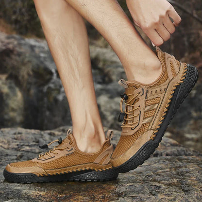 Comfortable Ritex Footwear