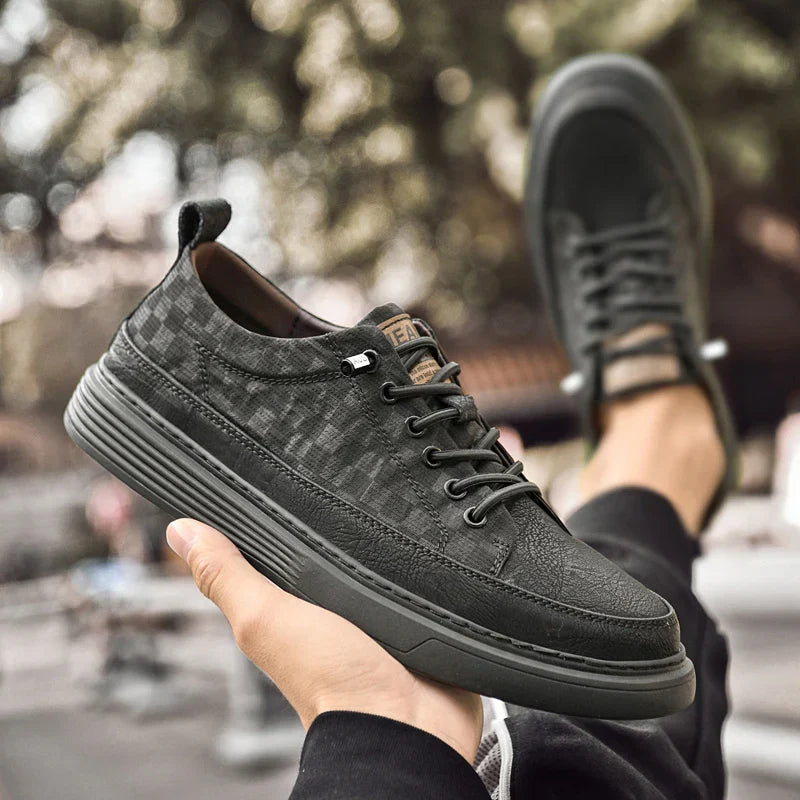 Cool Phineas Sneakers