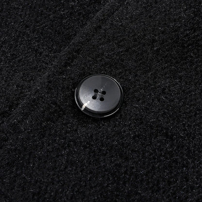 Classic Long Winter Coat