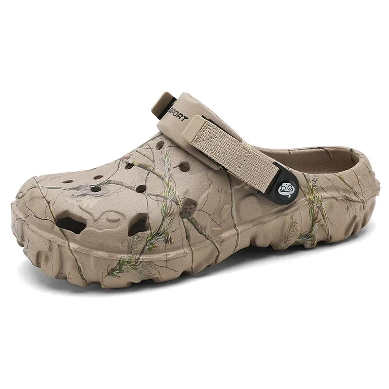 Supportive Arch Support Summer Sandals