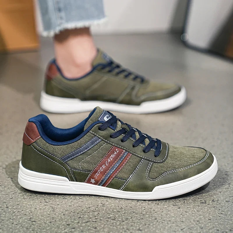 Comfortable Walking Shoes