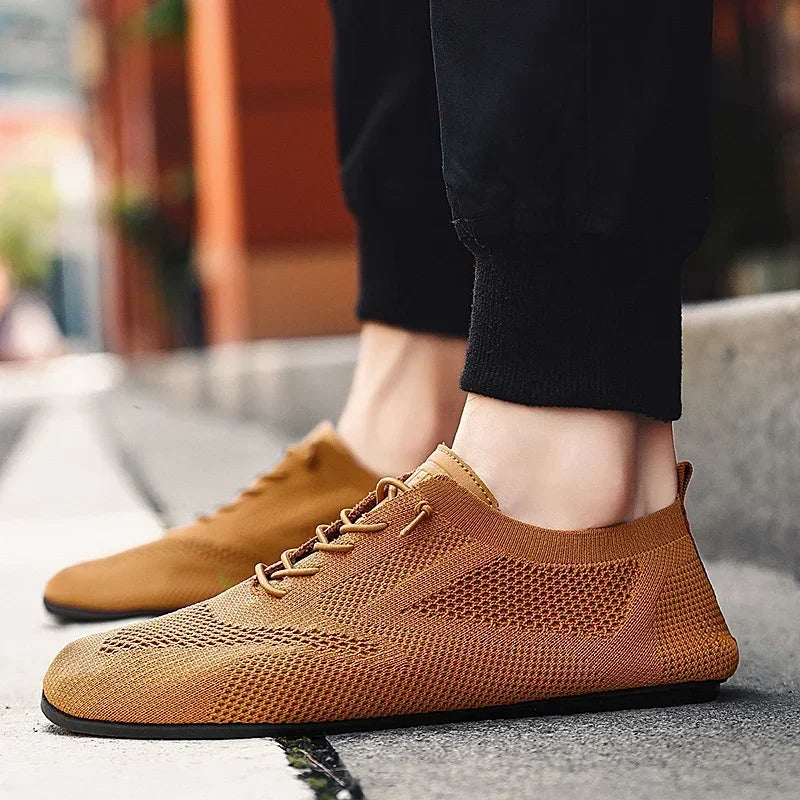Comfortable Aefe Sneakers