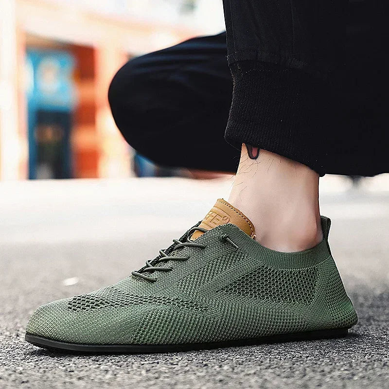 Comfortable Aefe Sneakers