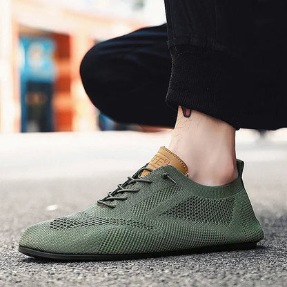 Comfortable Aefe Sneakers