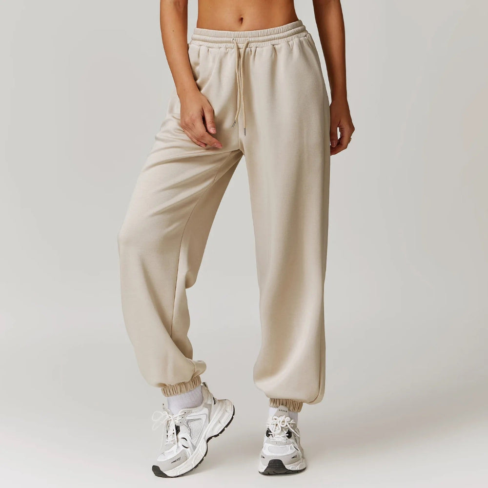 Comfortable Loose Fit Sweatpants