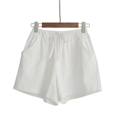 Lightweight Women's Sports Running Shorts