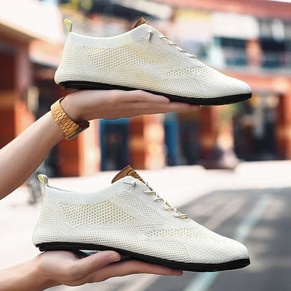 Comfortable Aefe Sneakers