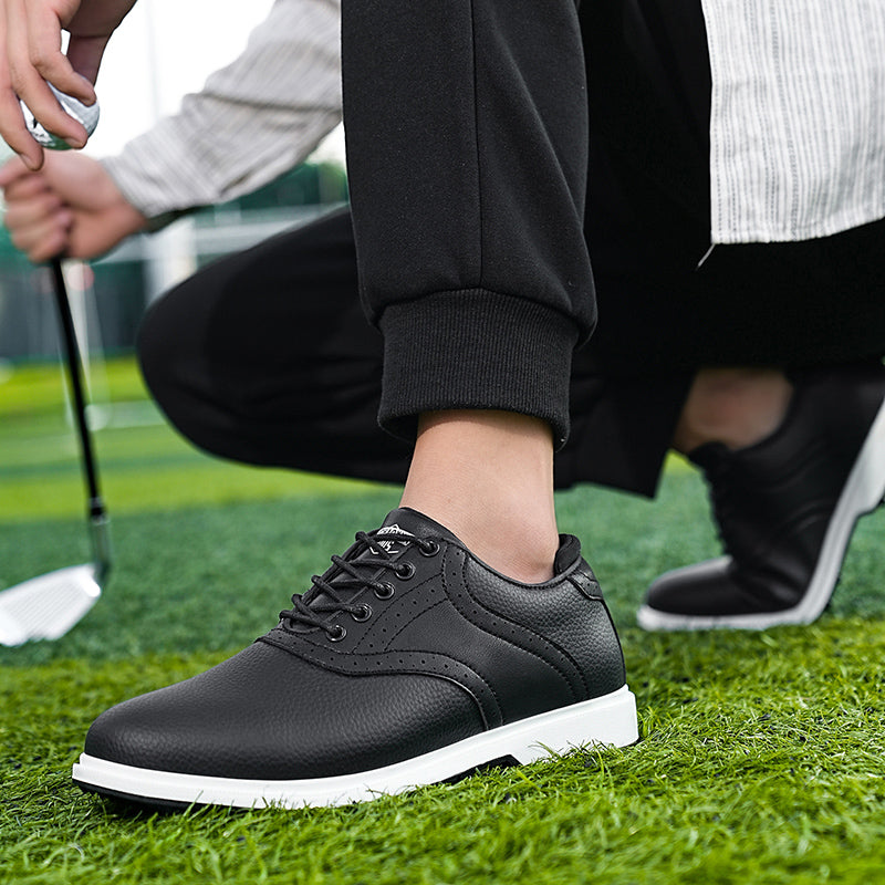 Comfortable Men's Golf Sneakers