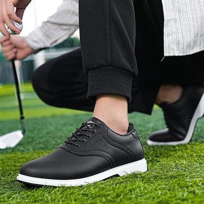 Comfortable Men's Golf Sneakers