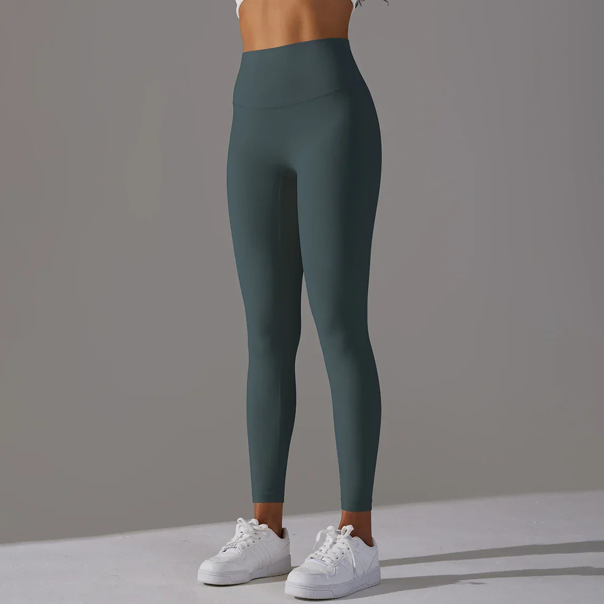 Comfortable Leggings - Breathable with Hidden Pocket