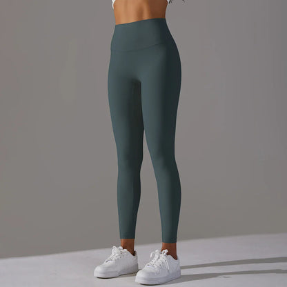 Comfortable Leggings - Breathable with Hidden Pocket
