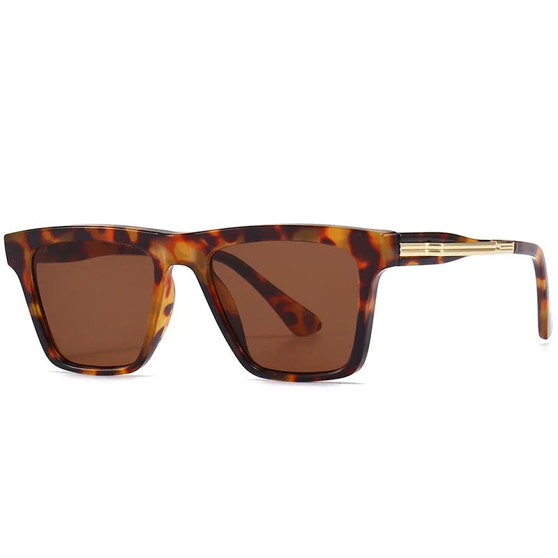 Vintage Classic Sunglasses for Ladies