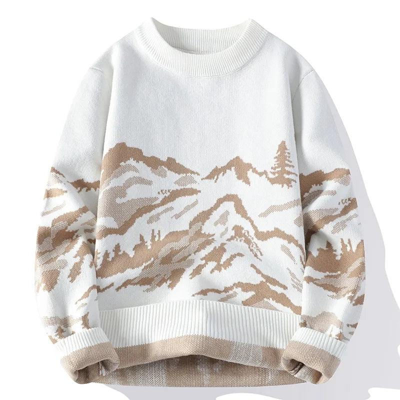 Avalon Women's Knit Sweater
