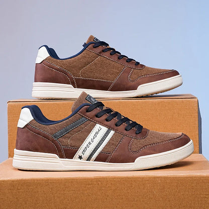 Comfortable Walking Shoes