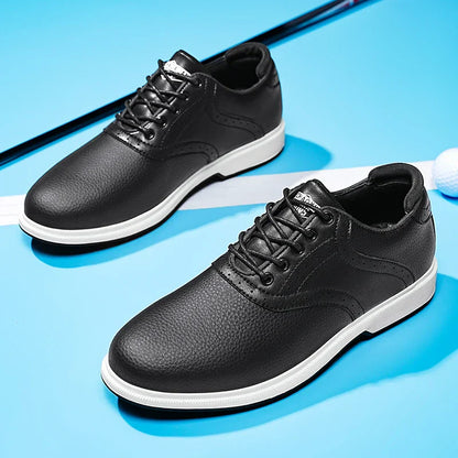 Comfortable Men's Golf Sneakers