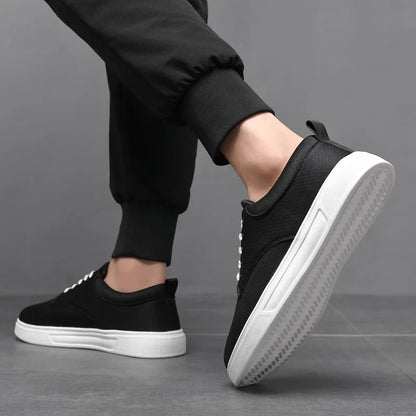 Classic Converse Style Shoes
