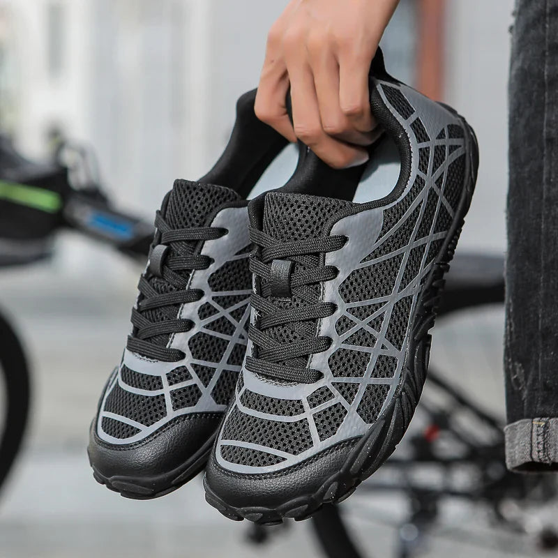 Grip Trek Hiking Shoes for Men and Women