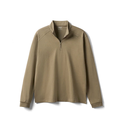 Comfortable Breathable Mens Long Sleeve Tee Shirt