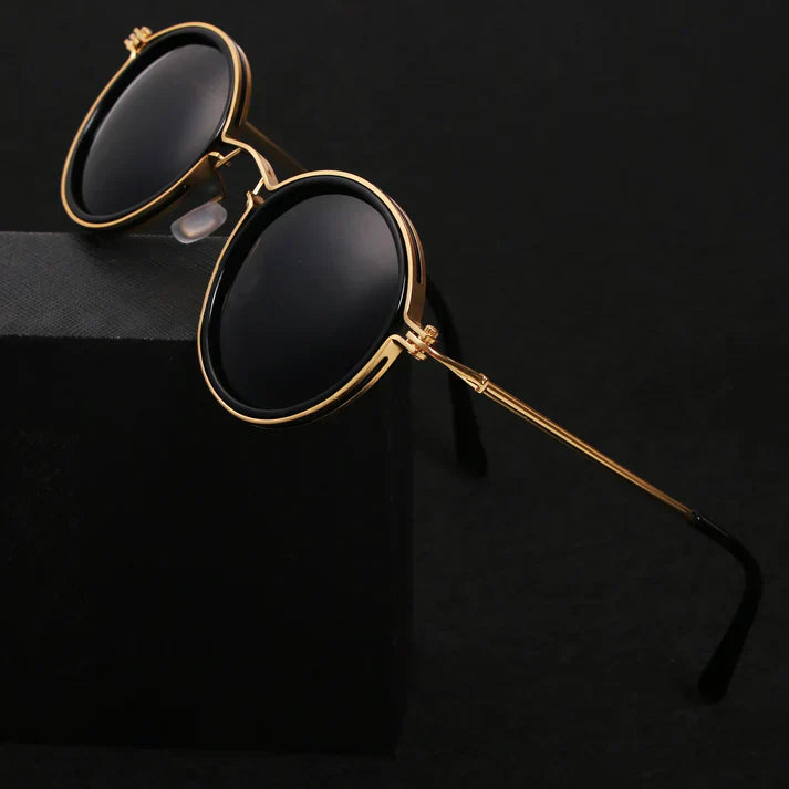 Trendy Polarized Shades for Men