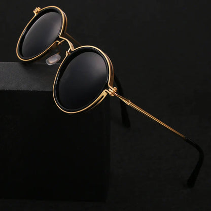 Trendy Polarized Shades for Men