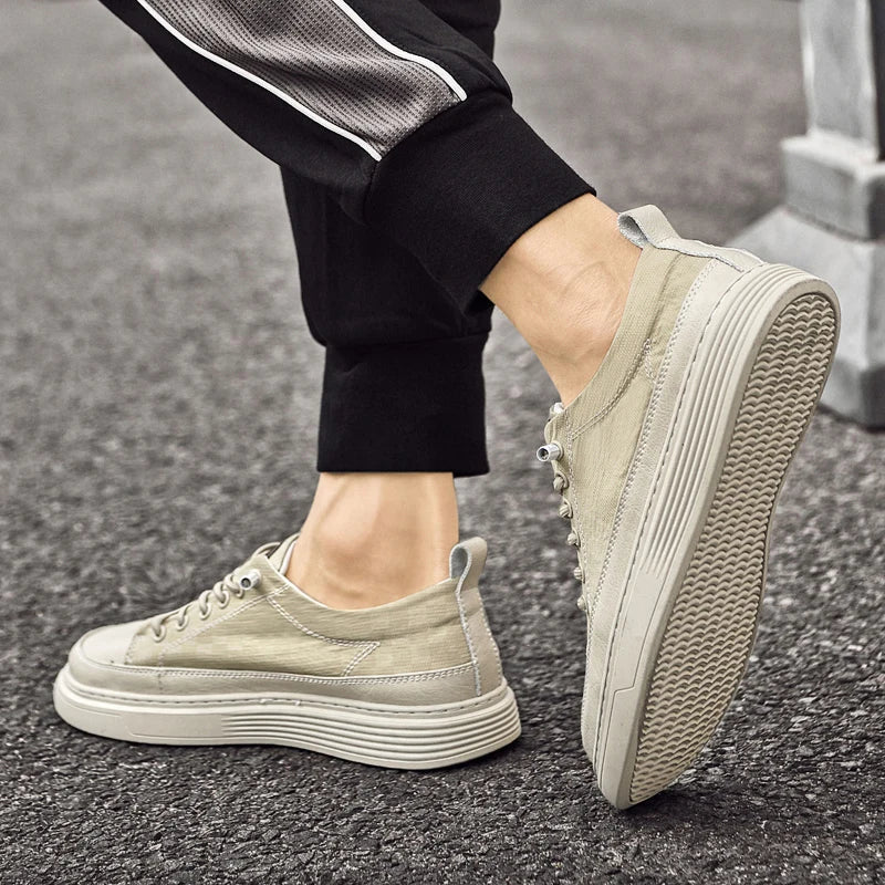 Cool Phineas Sneakers