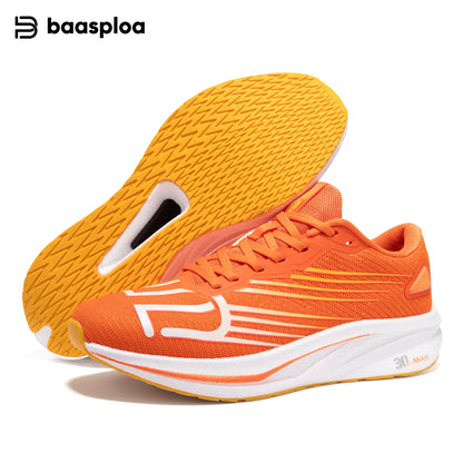 Fast Mens Athletic Running Shoes