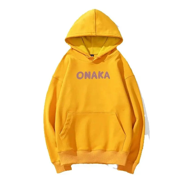 Anime Oyama Mahiro Unisex Cosplay Hoodie Costume