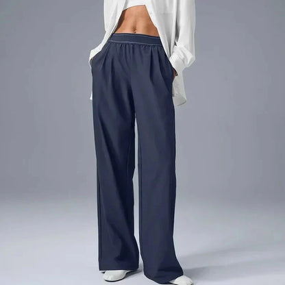 Soft Womens Athletic Stretch Yoga Pants