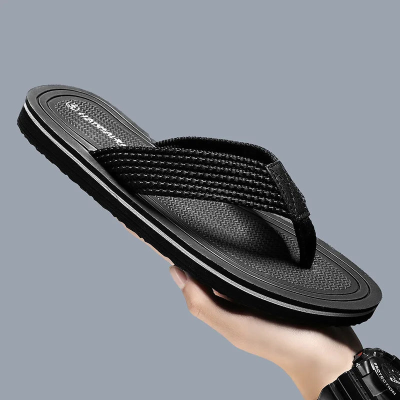 Comfortable Beach Flip Flops