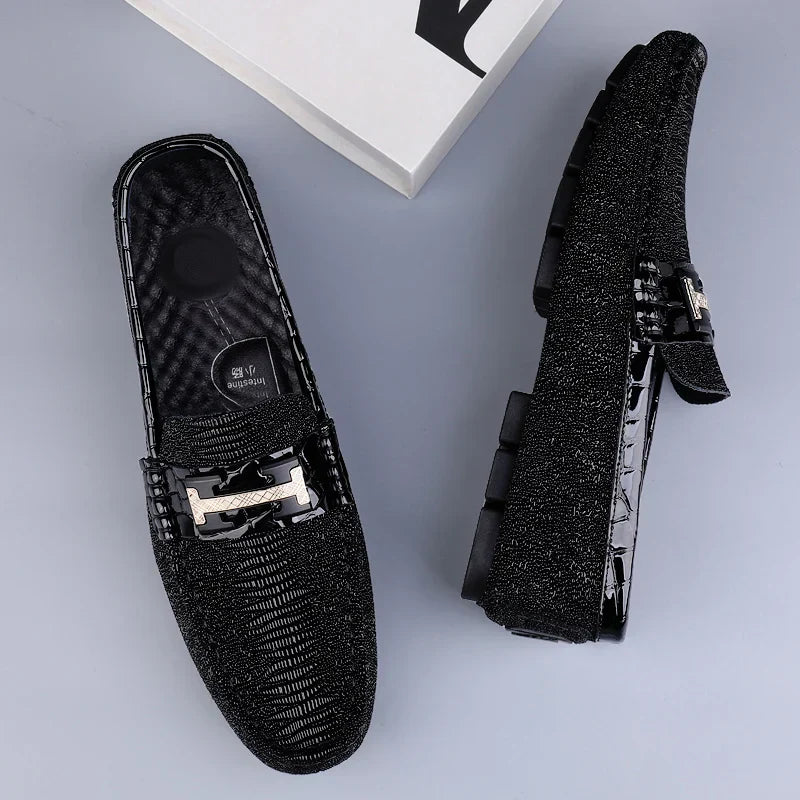 Premium High End Shoes