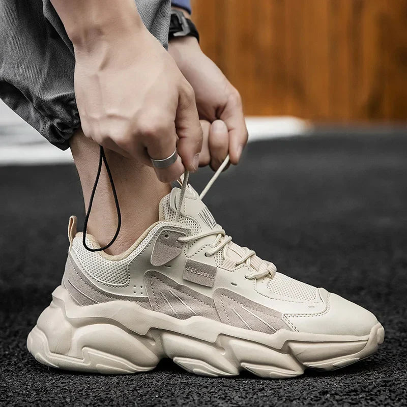 Fashionable Kuvan Shoes