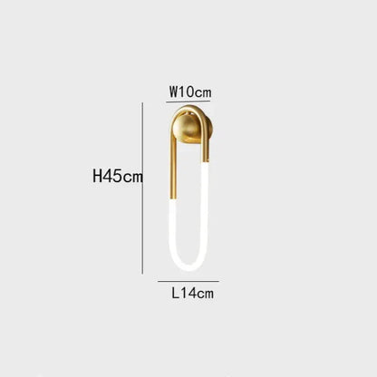 Stylish Home Wall Lighting Fixtures
