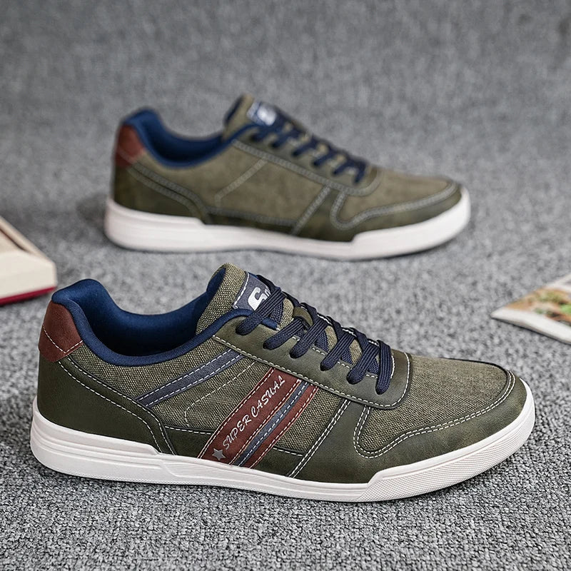 Comfortable Walking Shoes