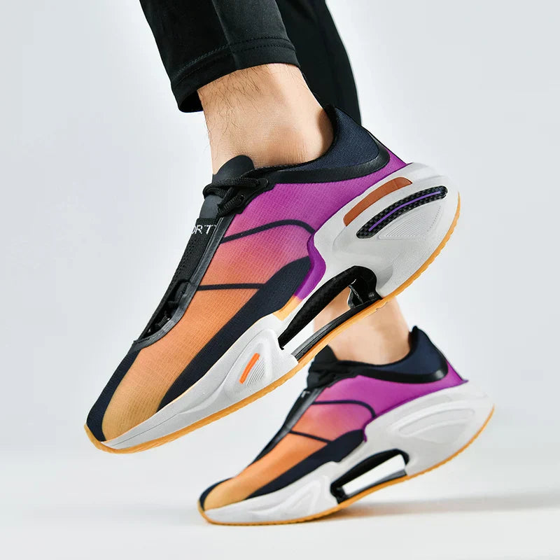 Comfortable Zark Running Shoes