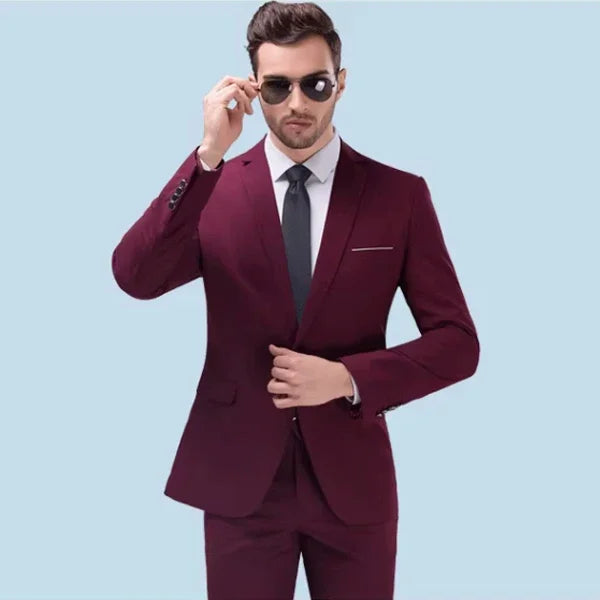 Stylish Office Blazer Jacket