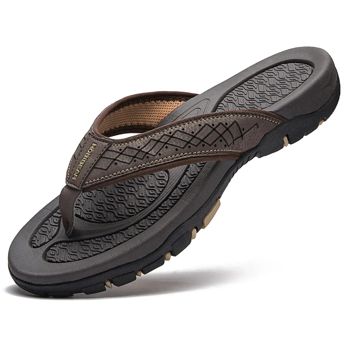 Waterproof Summer Flip Flop Sandals for Men