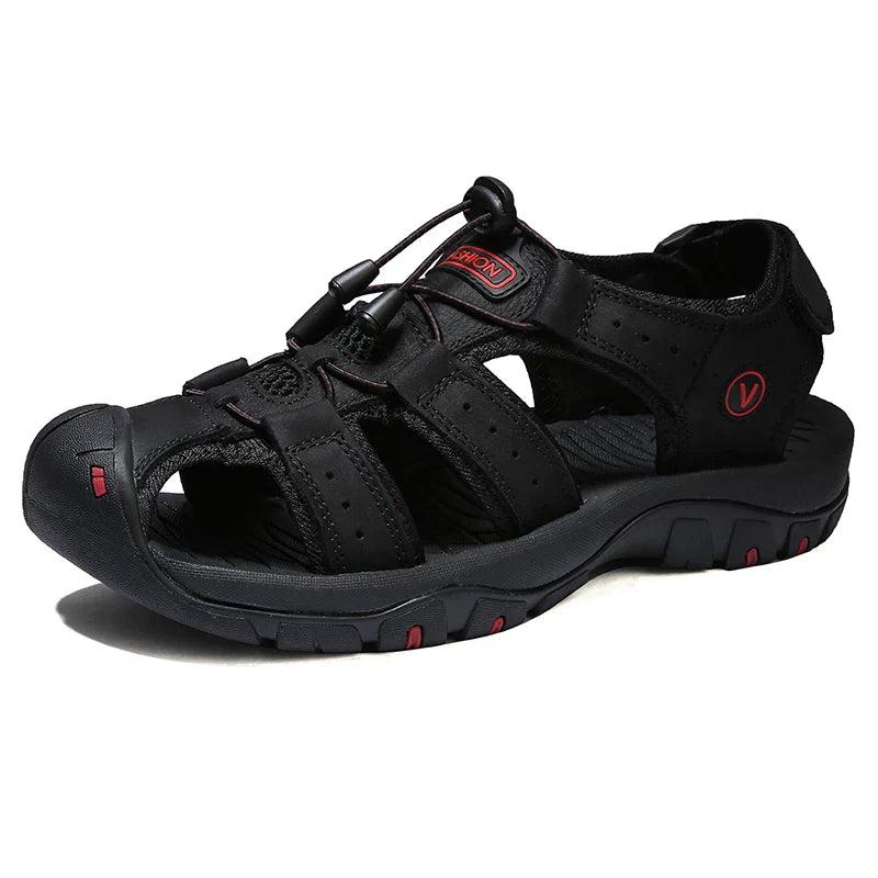 Comfortable Airy Summer Sandals