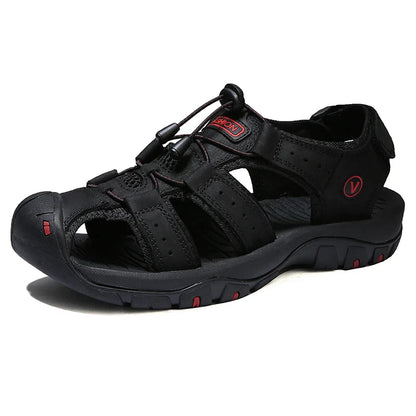 Comfortable Airy Summer Sandals
